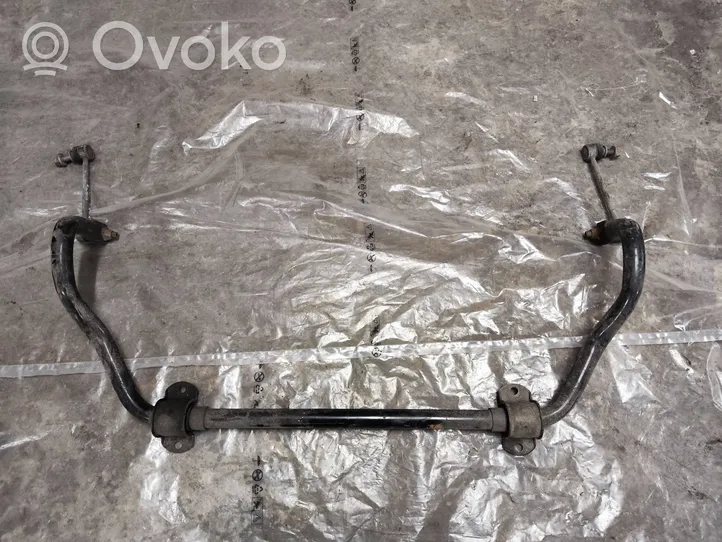 Land Rover Range Rover L405 Barre stabilisatrice DPLA5482AA