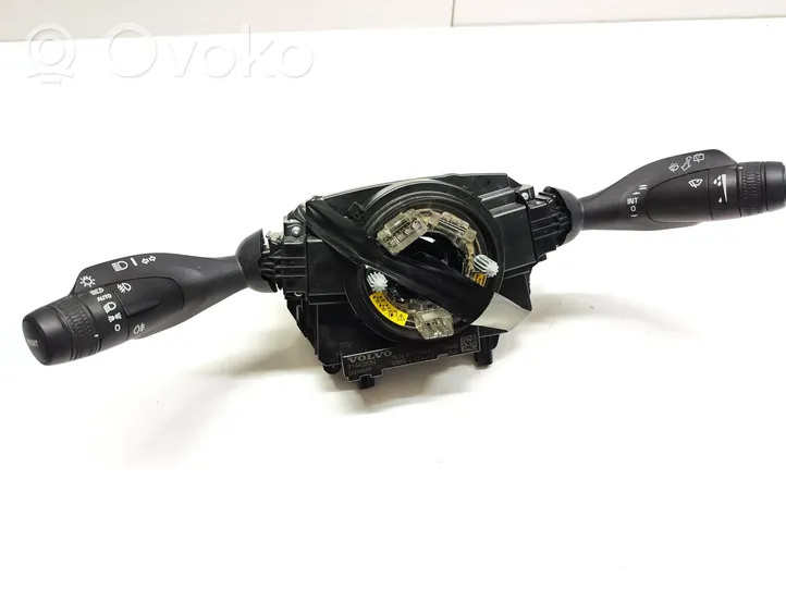 Volvo XC90 Leva/interruttore dell’indicatore di direzione e tergicristallo 31443884