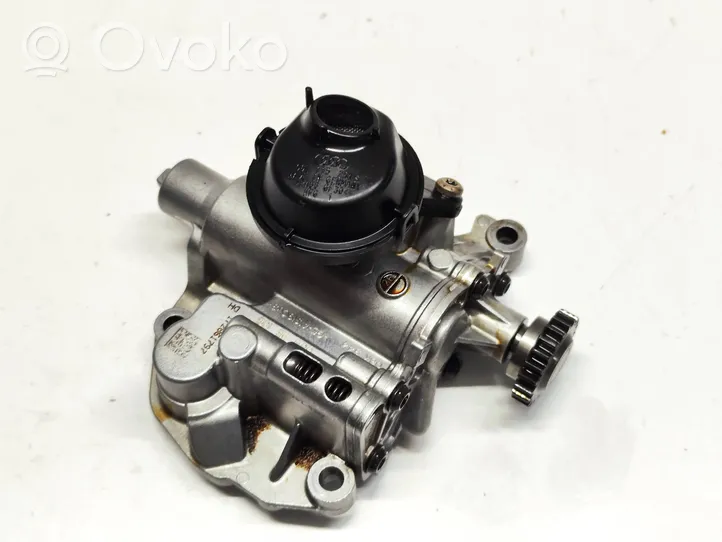 Audi A4 S4 B9 Oil pump 06H115105