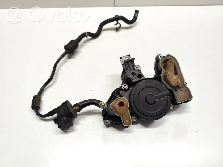 Audi A4 S4 B9 Separatore dello sfiato dell’olio 06K103495AS