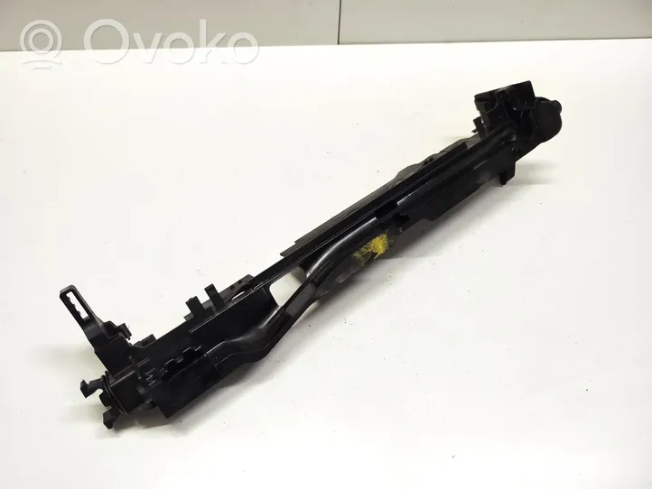 Mercedes-Benz C W205 Radiator support slam panel bracket A0995042118