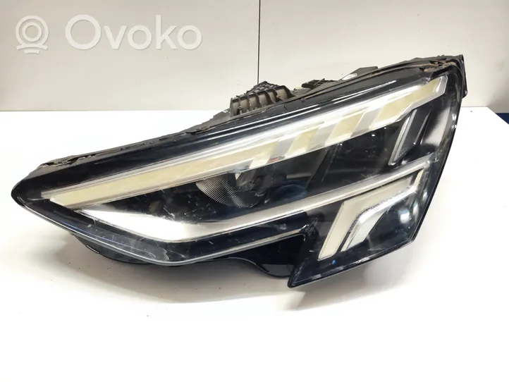 Audi A3 8Y Lampa przednia 8Y0941033