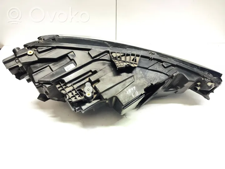 Audi A3 8Y Lampa przednia 8Y0941033