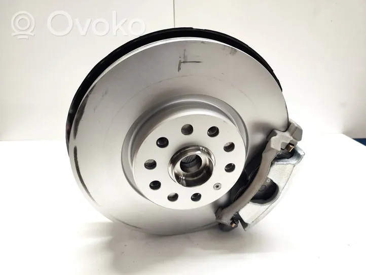 Volkswagen Arteon Front wheel hub 5Q0407258A