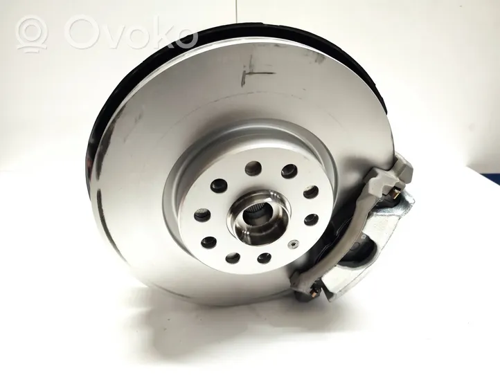 Volkswagen Arteon Front wheel hub 5Q0407258A