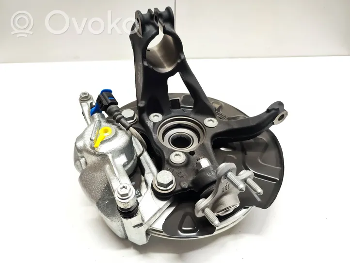 Audi Q2 - Mozzo ruota anteriore 5Q0400054RS