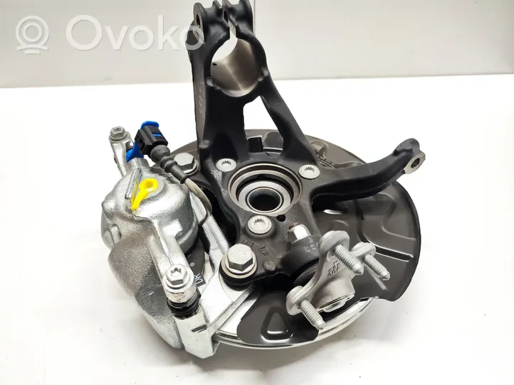 Volkswagen Golf VII Mozzo ruota anteriore 5Q0400054RS