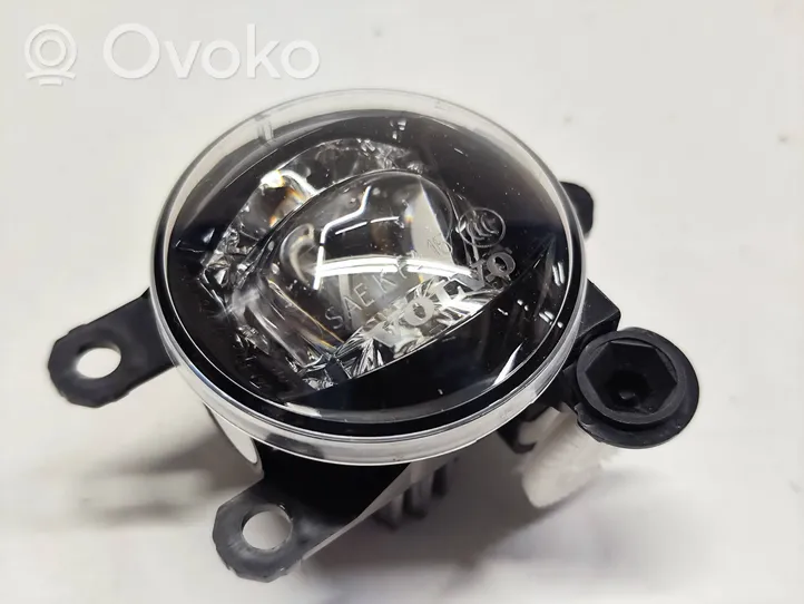 Volvo S60 Feu antibrouillard avant 31677939