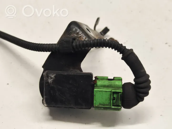 Audi A6 S6 C8 4K Sensor de nivel del faro delantero/principal 4K0907504