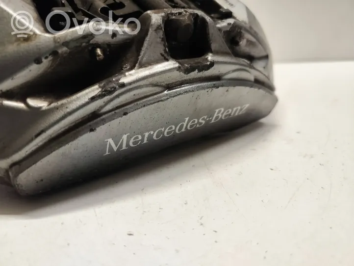 Mercedes-Benz S W222 Pinza del freno anteriore 22270