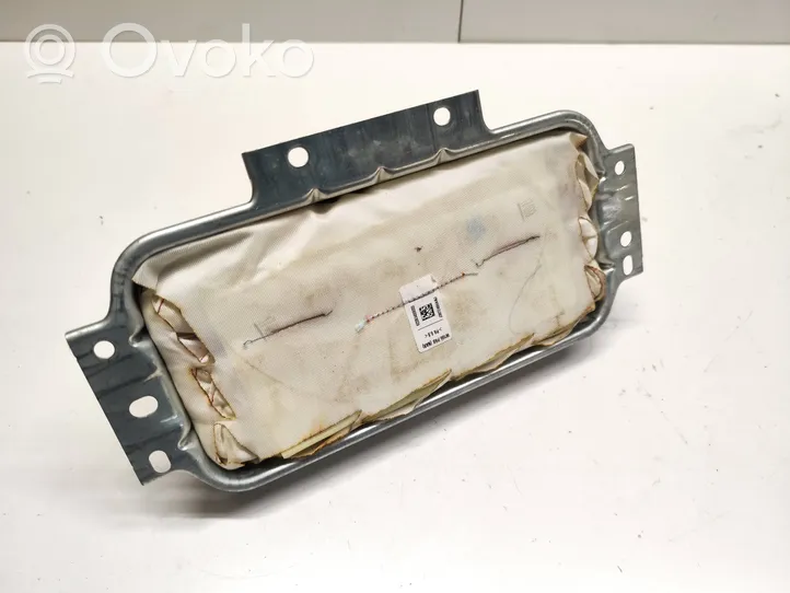 Mercedes-Benz GLE (W166 - C292) Airbag del passeggero 1668602402