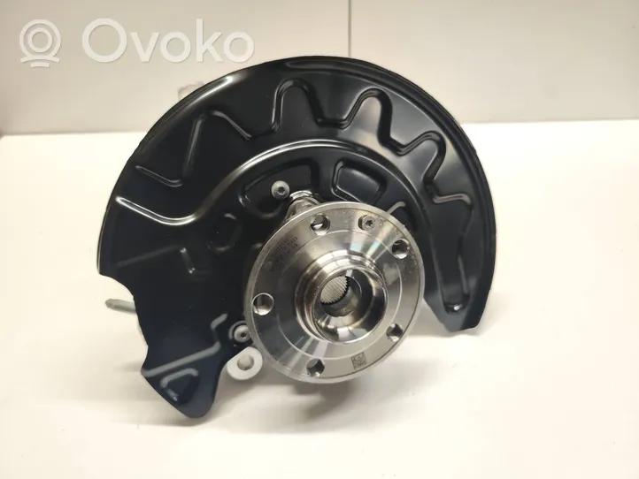 Audi Q2 - Mozzo ruota anteriore 5q0407258a