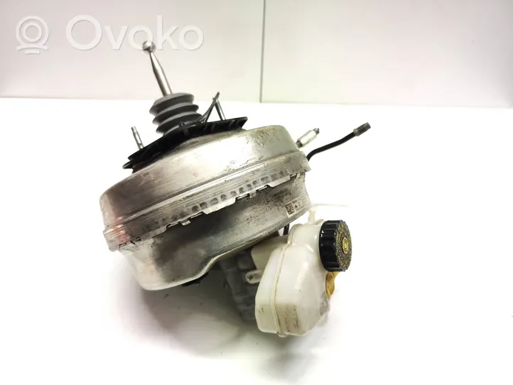 BMW 5 G30 G31 Servo-frein 6861210