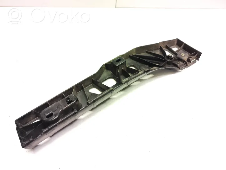 BMW 5 G30 G31 Staffa di rinforzo montaggio del paraurti posteriore 7387347