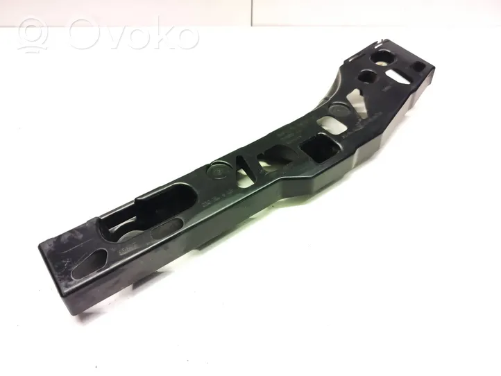 BMW 5 G30 G31 Staffa di rinforzo montaggio del paraurti posteriore 7387347