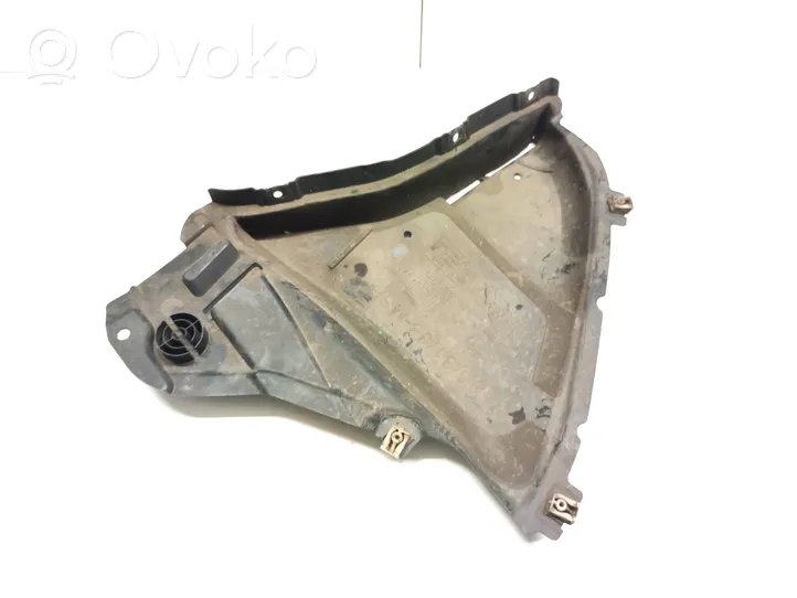 BMW 5 G30 G31 Nadkole przednie 8060031