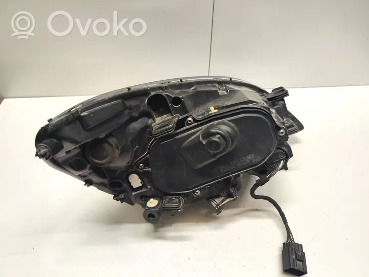 Volvo S60 Faro/fanale 31383062