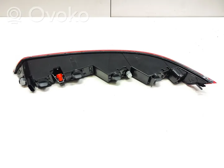 Audi Q5 SQ5 Rear bumper light 80A945070B