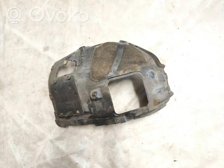 BMW 5 G30 G31 Radlaufschale Radhausverkleidung vorne 7340195