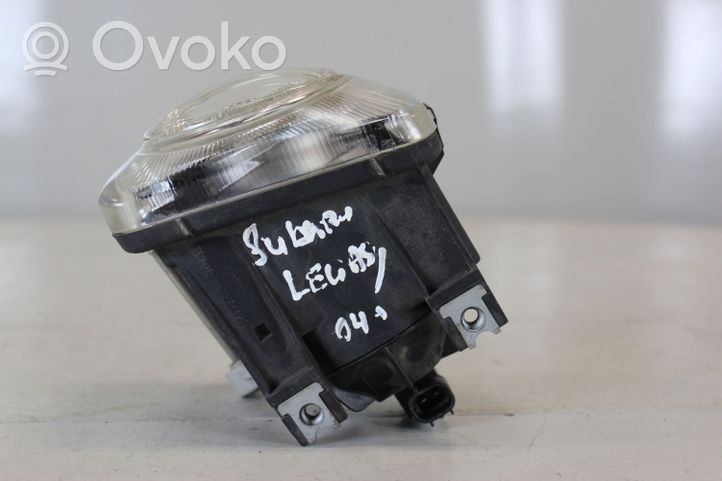 Subaru Legacy Etusumuvalo KOITO11420751L