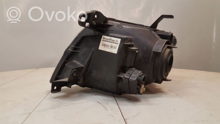 Mitsubishi Pajero Faro/fanale KOITO10087419