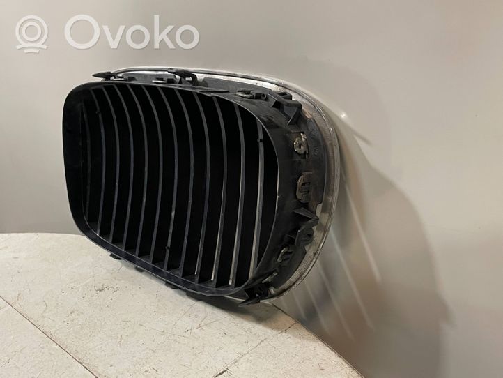 BMW 7 F01 F02 F03 F04 Atrapa chłodnicy / Grill 10627110