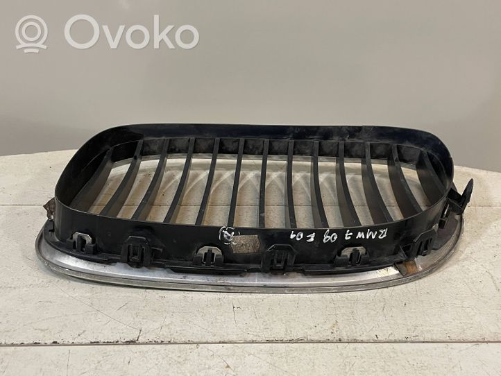 BMW 7 F01 F02 F03 F04 Etusäleikkö 10627110