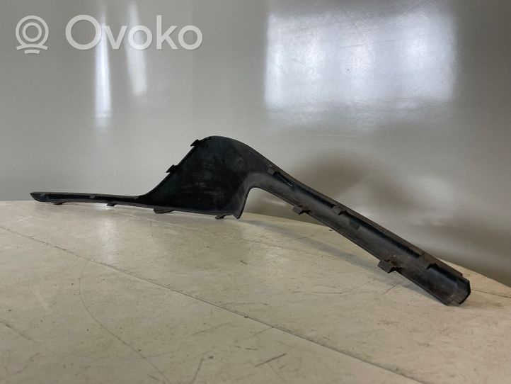 Volvo V40 Moulure de pare-chocs avant 31347087