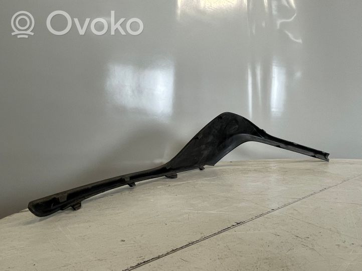 Volvo V40 Moulure de pare-chocs avant 31347087