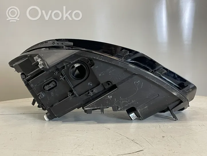 Audi A6 C7 Phare frontale 4G0941032