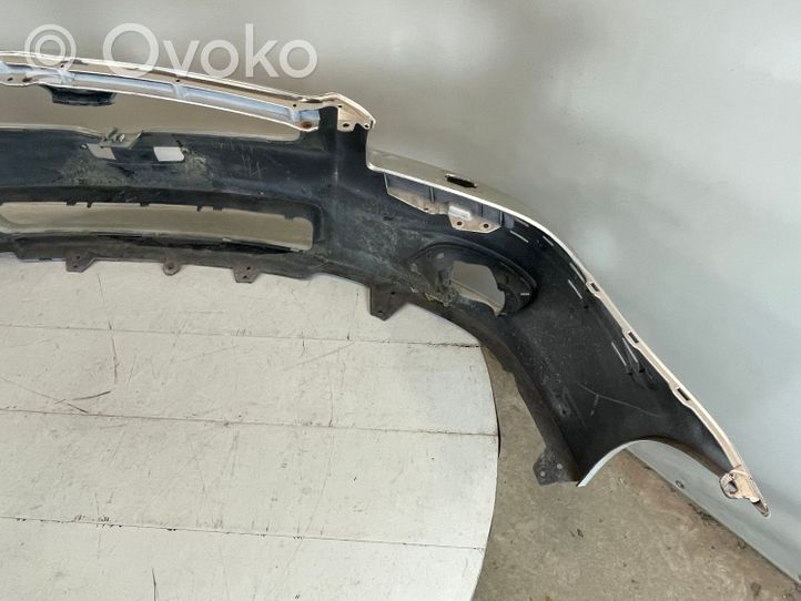 Toyota Avensis T250 Paraurti anteriore 52119051706