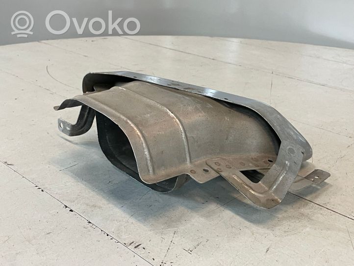 Volvo V60 Embouts d'échappement 31455530