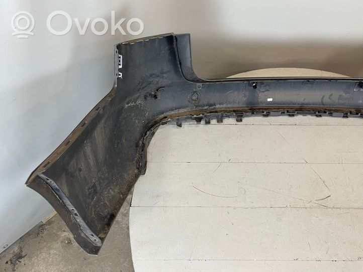 Audi A6 S6 C7 4G Puskuri 4G9807511P