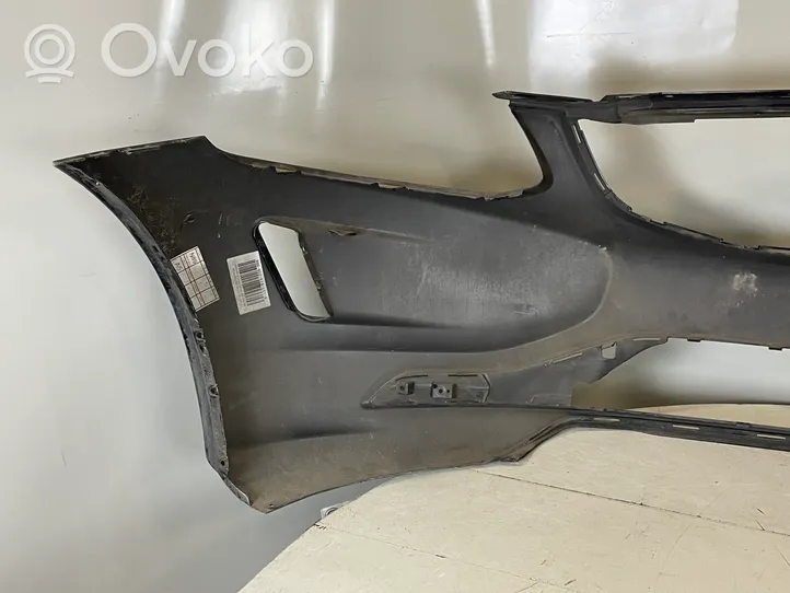 Volvo XC60 Zderzak przedni 31323765
