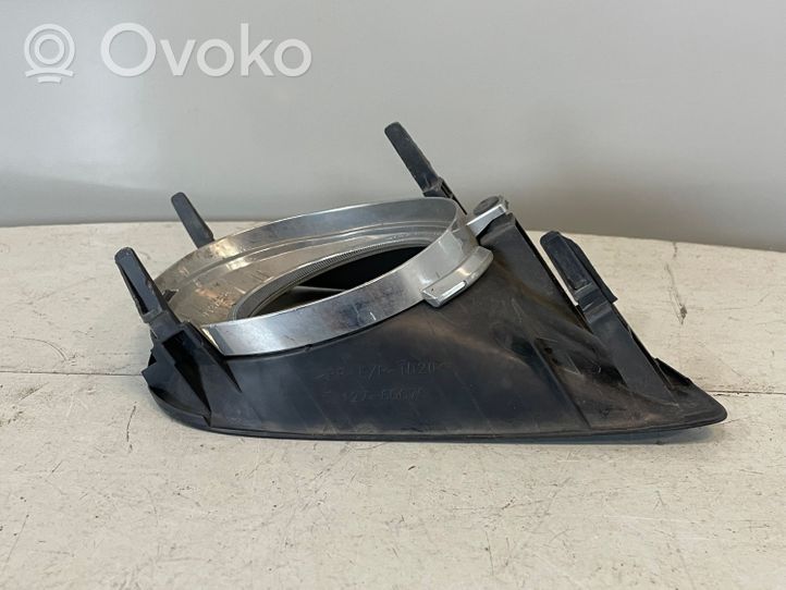 Toyota Land Cruiser (J150) Kratka dolna zderzaka przedniego 5212760070