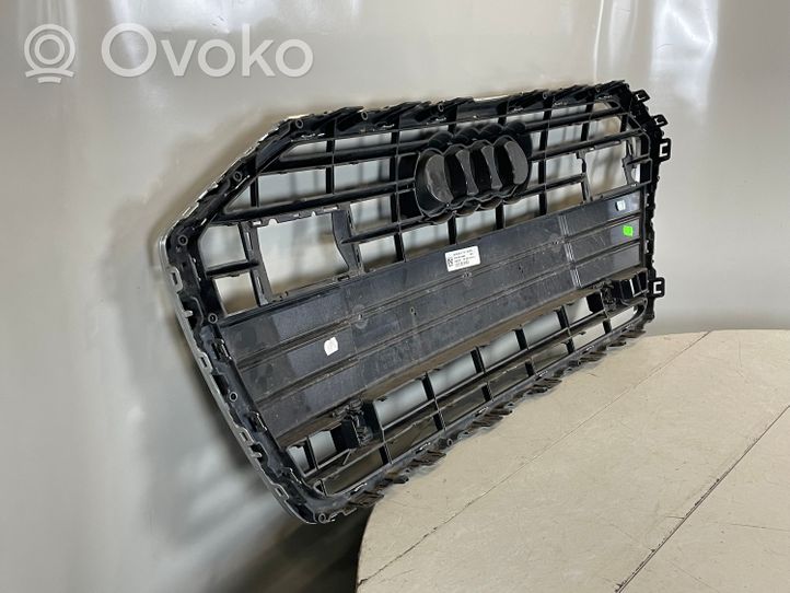 Audi A6 S6 C8 4K Maskownica / Grill / Atrapa górna chłodnicy 4K0853651A