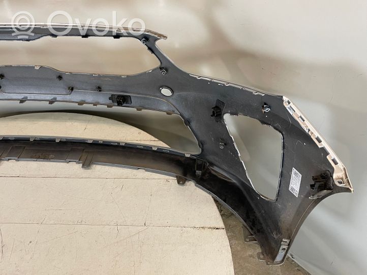 KIA Pro Cee'd III Front bumper 86511J7000