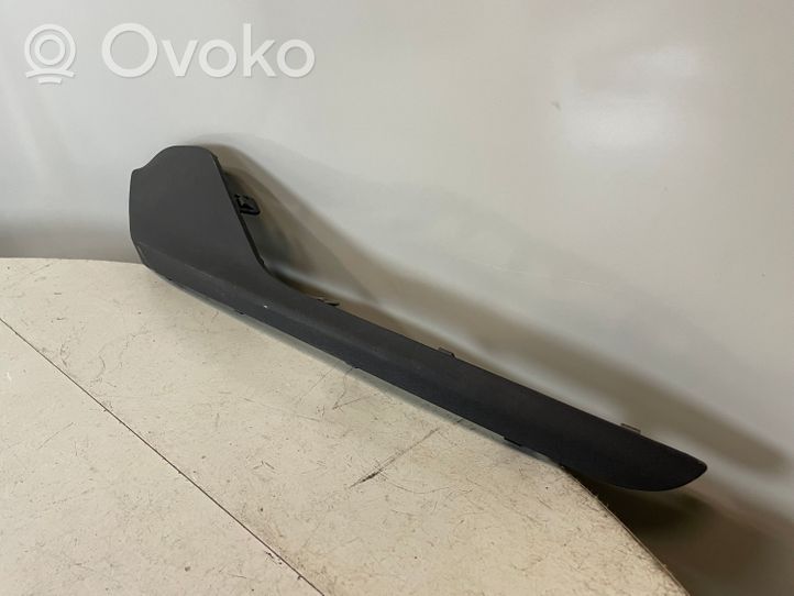 Volvo V60 Listwa zderzaka przedniego 31323900