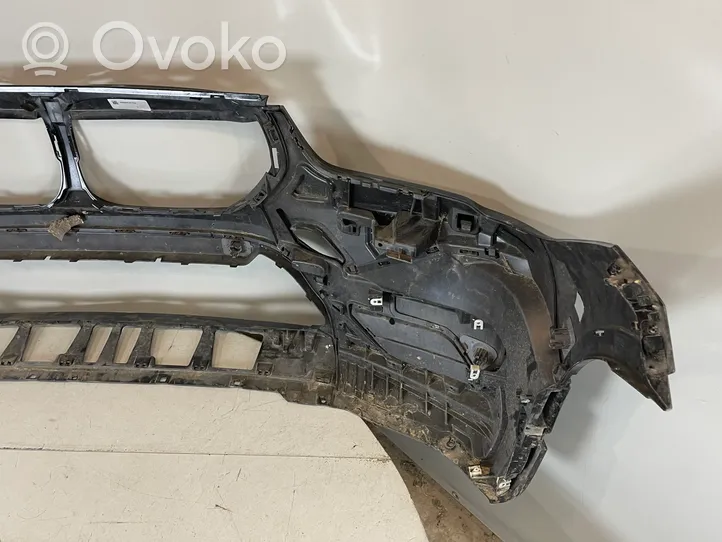 BMW X1 F48 F49 Etupuskuri 51117954205