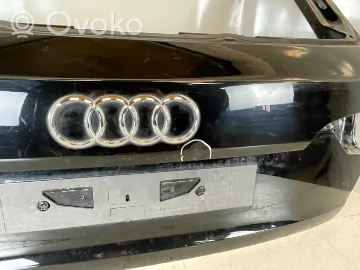 Audi A4 S4 B9 Tylna klapa bagażnika 