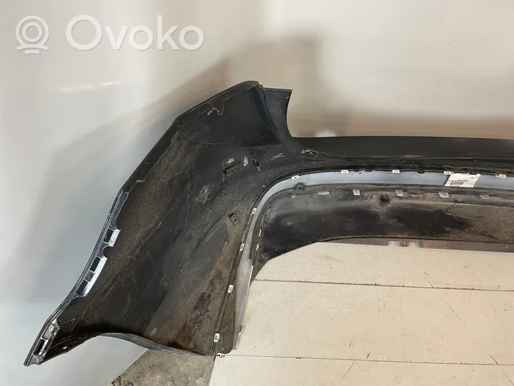 Volvo V60 Rear bumper 32165263