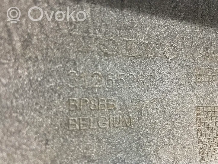 Volvo V60 Бампер 31265263