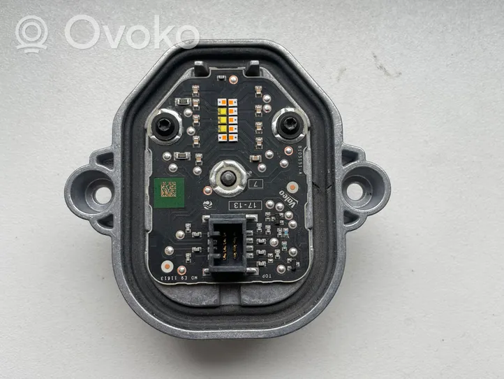 Volvo XC90 Module de contrôle de ballast LED B105151A