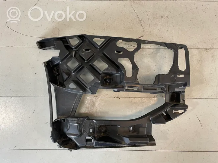 Volkswagen Golf VII Traversa di supporto paraurti anteriore 5G0807724F