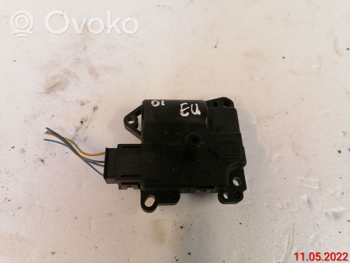 Ford Focus Motorino attuatore aria XS4H19E616AD