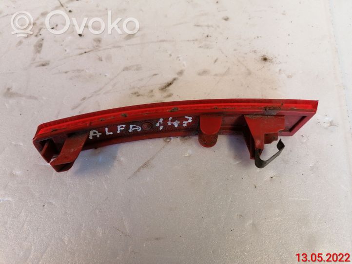 Alfa Romeo 147 Odblask lampy tylnej 46776234