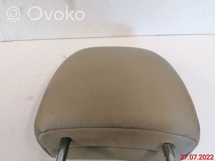 Toyota Sienna XL30 III Front seat headrest 