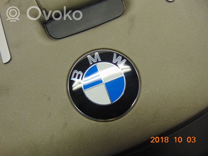 BMW 5 E60 E61 Moottorin koppa 