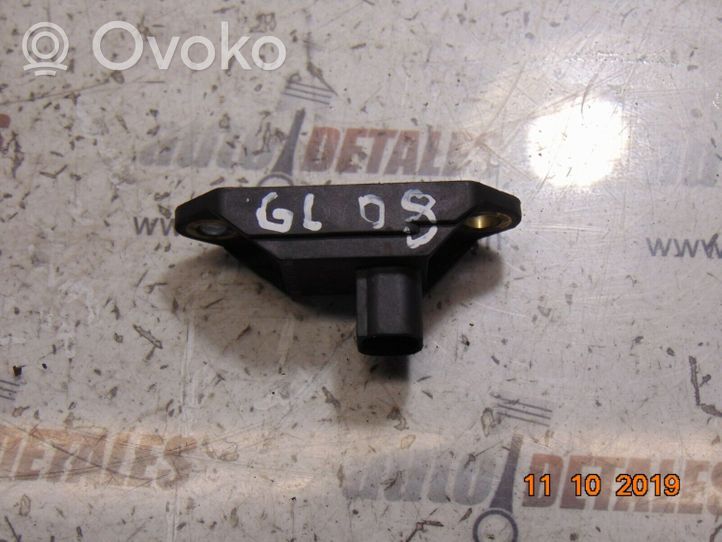 Mercedes-Benz GL X164 Elektriskais gāzes pedālis / sensors 0045423518