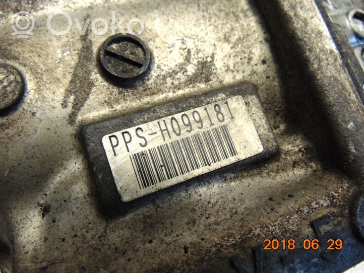 Honda CR-V Skrzynia rozdzielcza / Reduktor PPSH099181